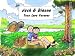 Personalized Mouse Pad - Lovers in the Park