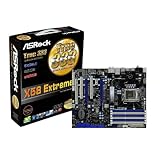 Asrock Extreme3 Mainboard Sockel 1366 Intel X58 Express DDR3 Speicher ATXvon "ASRock"