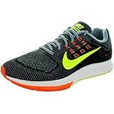 Nike Men's Air Zoom Structure 18 Running Shoe