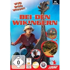 Willi wills wissen - Bei den Wikingern