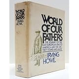 world of our fathers the journey of the eastern european jews to america