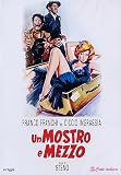 un mostro e mezzo (Dvd) Italian Import