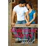 All He Ever Needed: The Kowalski Family, Book 4