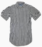 Ralph Lauren Women Slim Fit Short Sleeve Shirt (14, Black/white) Reviews 51BEsTYwCPL. SL160 Ralph Lauren Women Slim Fit Short Sleeve Shirt (14, Black/white) Reviews