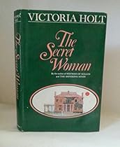 The Secret Woman The Secret Woman