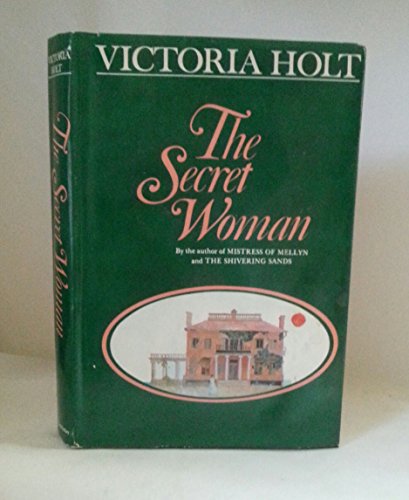 The Secret Woman