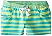 Roxy Big Girls' All Aboard 2 Inch Board Short