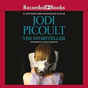 The Storyteller | [Jodi Picoult]