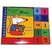 Je compte avec Mimi : Un livre et des cubes pour apprendre � compter