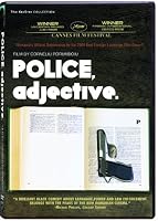 Police Adjective (2009)