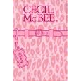 ＣＥＣＩＬ ＭｃＢＥＥ手帳 ２０１２<br>1400円<br>ISBN:9784796684804　
