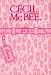 CECIL McBEE 手帳 2012