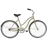 Huffy Womens Newport 26-Inch Cruiser Bike