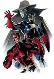  : Daredevil & Captain America Dead on Arrival