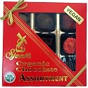 Organic Vegan European Chocolate Assortment