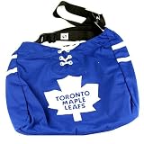 Toronto Maple Leafs Jersey Tote Bag