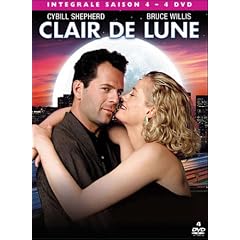 Clair de lune, saison 4
