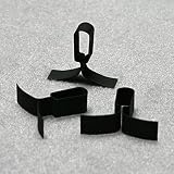 HoldDown Clips