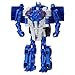 Transformers: The Last Knight 1-Step Turbo Changer Cyberfire Optimus Prime