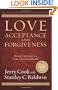 Love, Acceptance and Forgiveness: Being Christian in a Non-Christian World