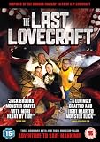 The Last Lovecraft [DVD]