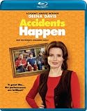 Accidents Happen [Blu-ray] [2009] [US Import]
