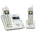 AT&amp;T Dual Handset DSS Phone with Answering System - E2912b