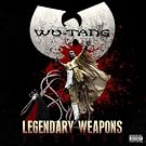 Legendary Weapons [Explicit]