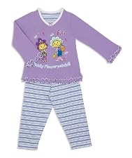 Fifi and the Flowertots pyjamas