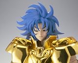 Saint Seiya Saint Cloth Myth Ex Gemini Saga Figure