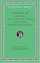 Aeschylus, I, Persians. Seven against Thebes. Suppliants. Prometheus Bound (Loeb Classical Library)