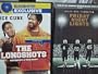 Friday Night Lights , the Longshots : Family Friendly Football Movie 2 Pack Collection