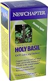 Supercritical Holy Basil - 120 - Softgel