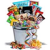 Deluxe Junk Food Bucket