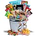 Deluxe Junk Food Bucket