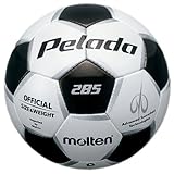 molten(モルテン) ペレーダ285シリーズ 検定5号球 PF285