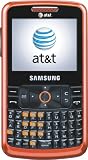 Samsung Magnet a257 Phone, Orange (AT&T)