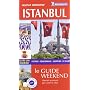 Istanbul. Con pianta 