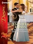 At His Majesty's Convenience (Harlequ...