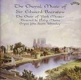 The Choral Music of Sir Edward Bairstow