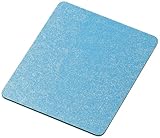 ELECOM ���[�U�[&���w���}�E�X�Ή��}�E�X�p�b�h(�u���[) MP-113BU