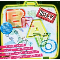 Bravo Hits 42