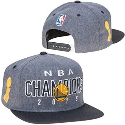 Onebest NBA Golden State Warriors Sport No. 96 Basketball / Baseball Cap (Gray)