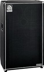 Ampeg SVT-610HLF Classic Series 6x10 Bass Enclosure