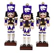 Kansas State - 3pk Nutcracker 3rd Ed