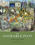 The adorable plot : paintings and writings about garden allotments