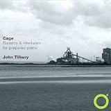 Cage: Sonatas and Interludes for Prepared Piano