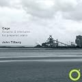 Cage: Sonatas and Interludes for Prepared Piano