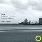 Cage: Sonatas and Interludes for Prepared Piano