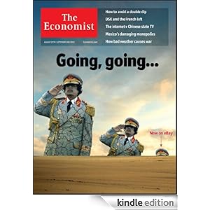 The Economist August 20th 2011 - The Economist